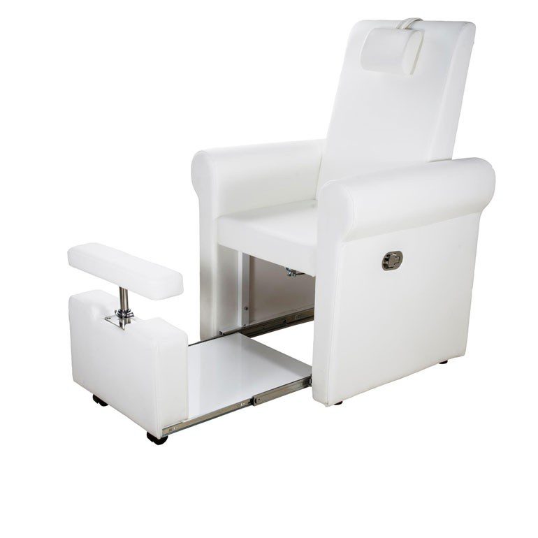 Silla Pedicura Pira · Ref. 4200