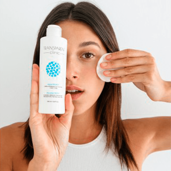 Agua Micelar 200ml