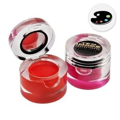 Gloss Voluminizador Push & Chic 5ml
