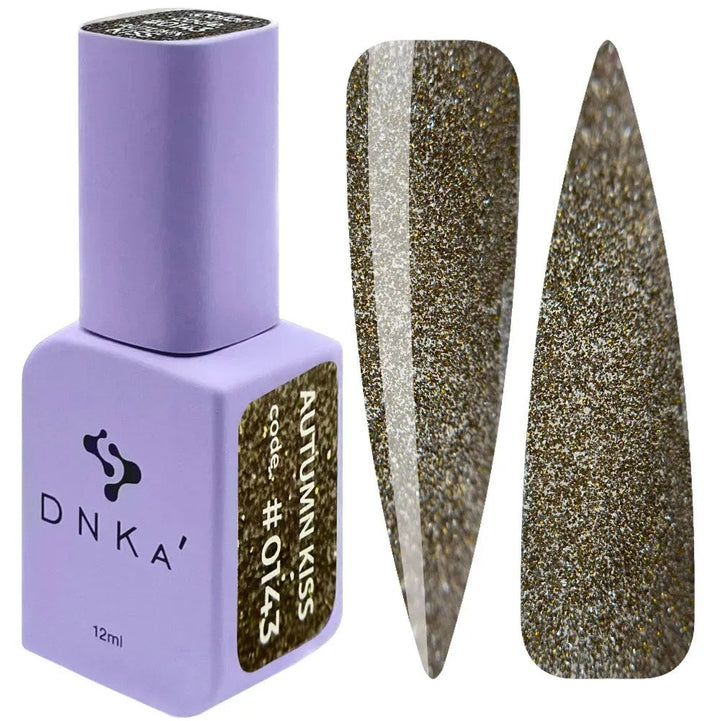 COLOR GEL POLISH 12 ml #0143