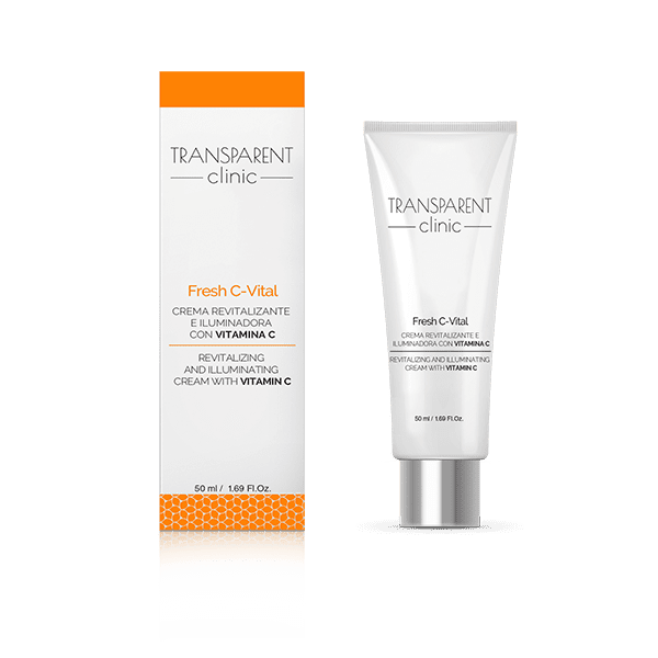Fresh C-Vital 50ml