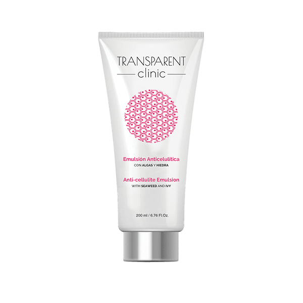 Emulsión Anticelulitica 200ml