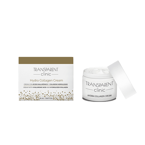 Hydra Collagen Cream 50ml