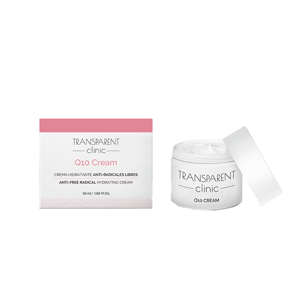 Q10 Cream 50ml