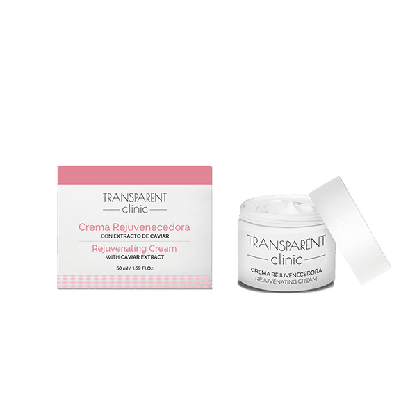 Crema Rejuvenecedora 50ml