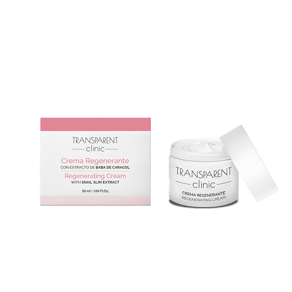 Crema Regenérante 50ml