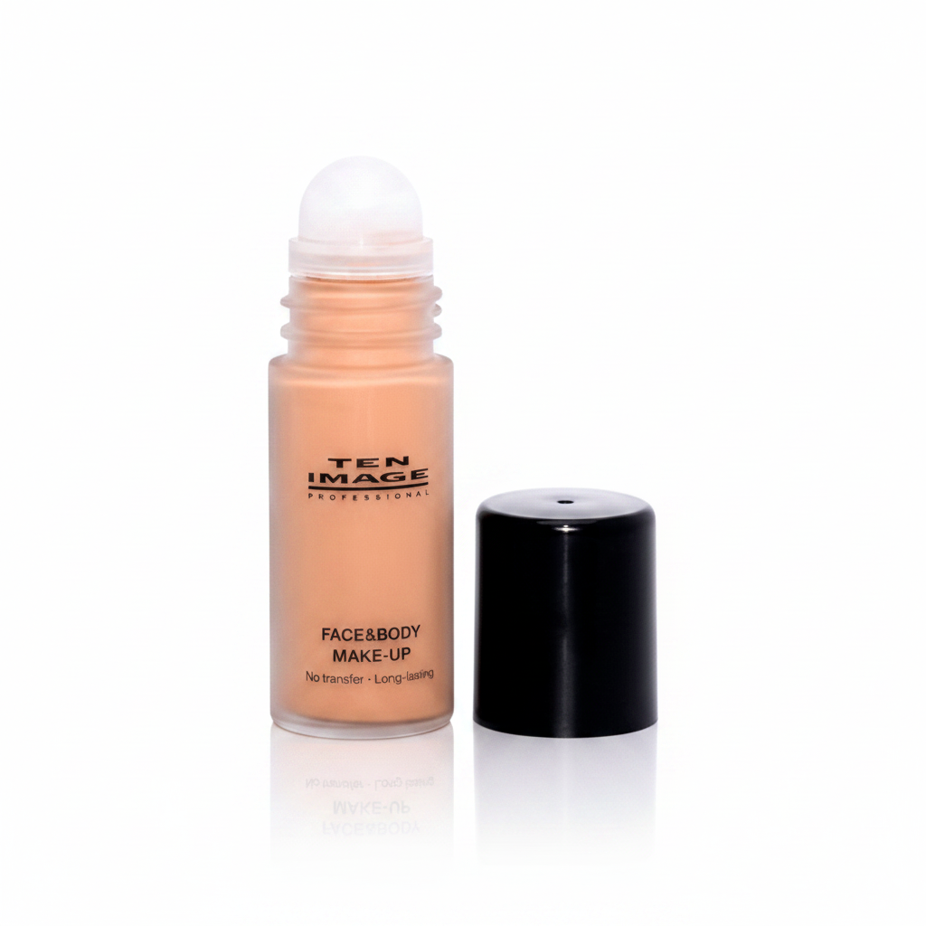 Face & Body Make-up Roll-On 30ml OUTLET