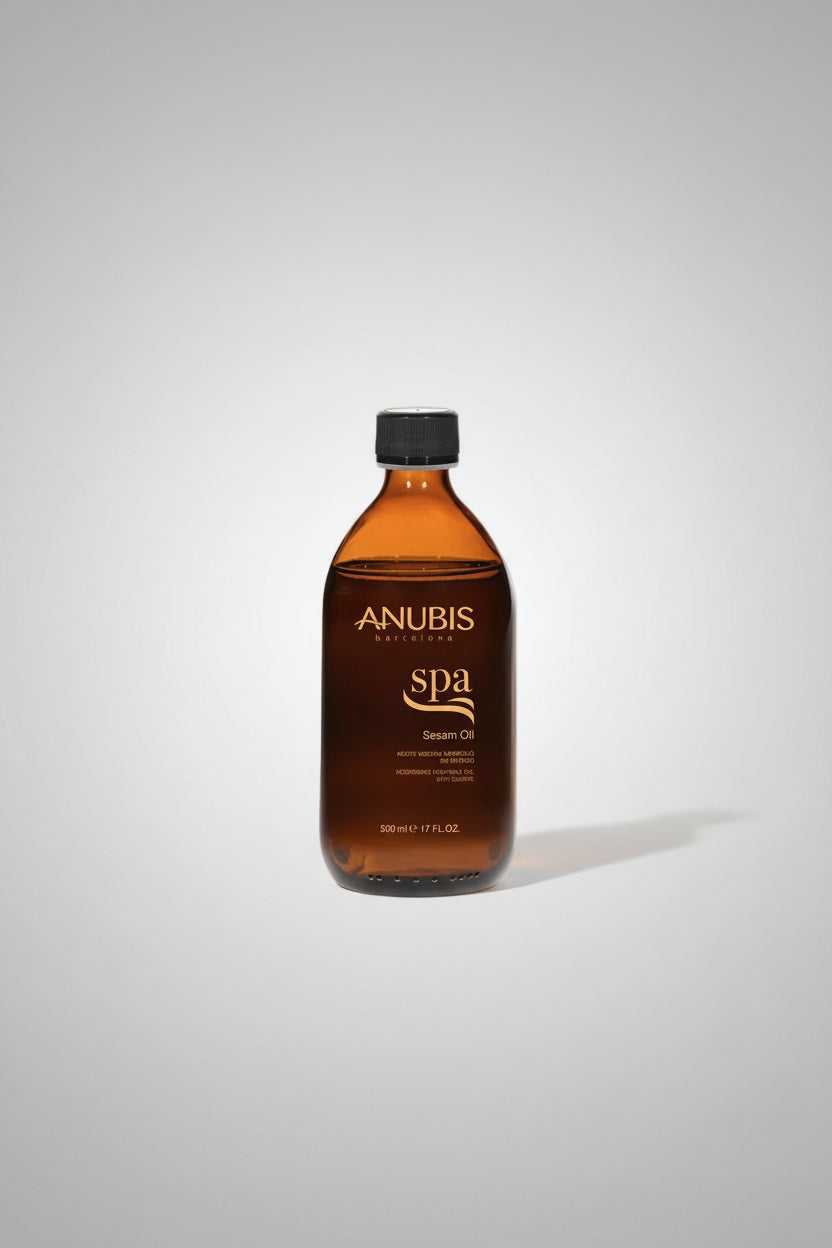 Sesam Oil 500ml