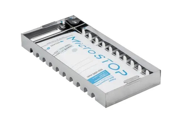 Esterilizador de Calor Seco Microstop MINI M1E