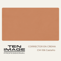 Correctores en crema - Formato pack 3,5g