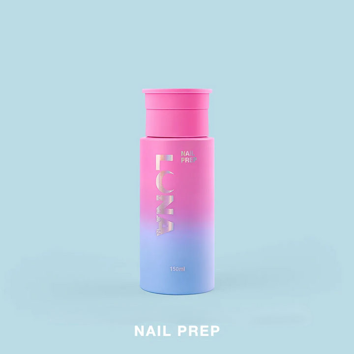 Luna Nail Prep 2 en 1, 150ml