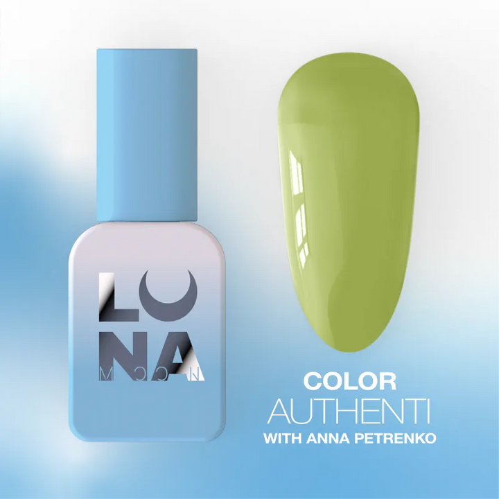 Esmalte Semipermanente Add Authentic Color 8ml