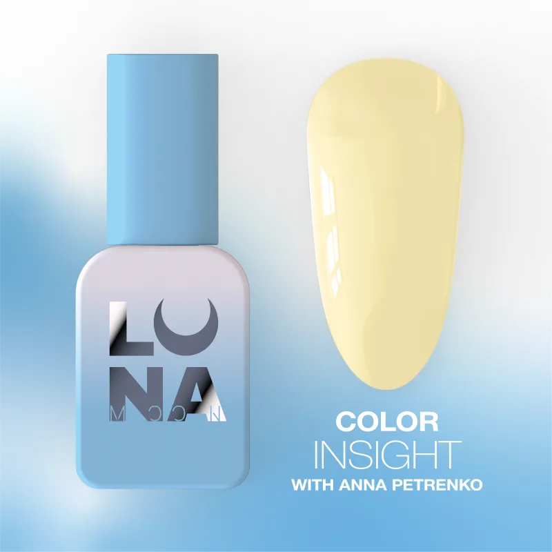 Esmalte Semipermanente Add Insight Color 8ml