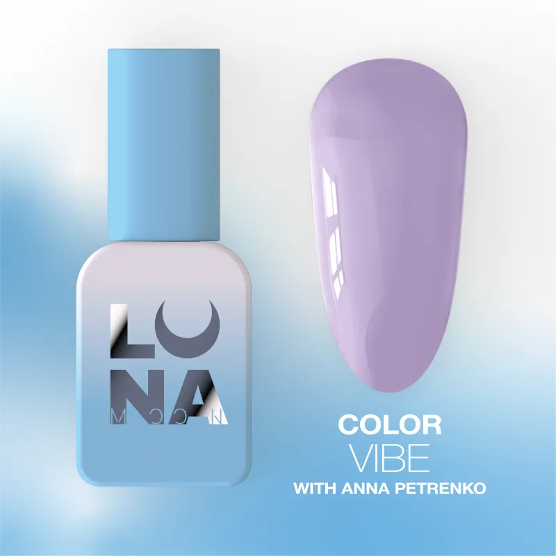 Esmalte Semipermanente Add Vibe Color 8ml