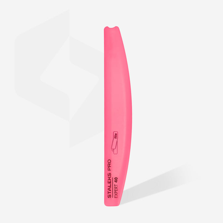 Base Lima Media Luna EXPERT 40 de Plástico