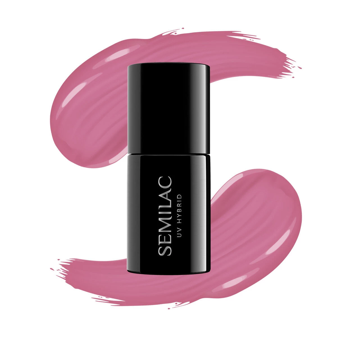 200 Semilac Business Line Old Pink
