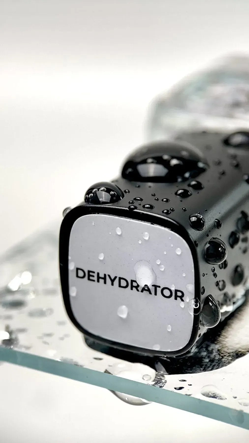 DEHYDRATOR 12 ml