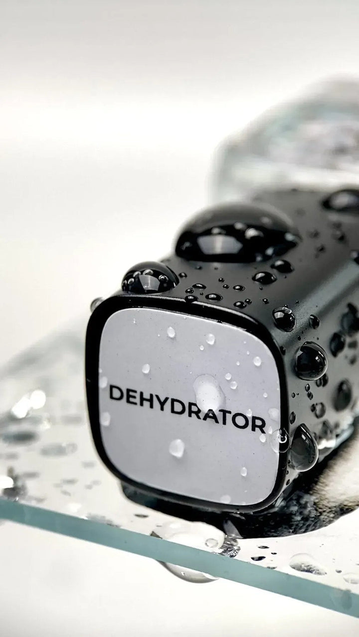 DEHYDRATOR 12 ml