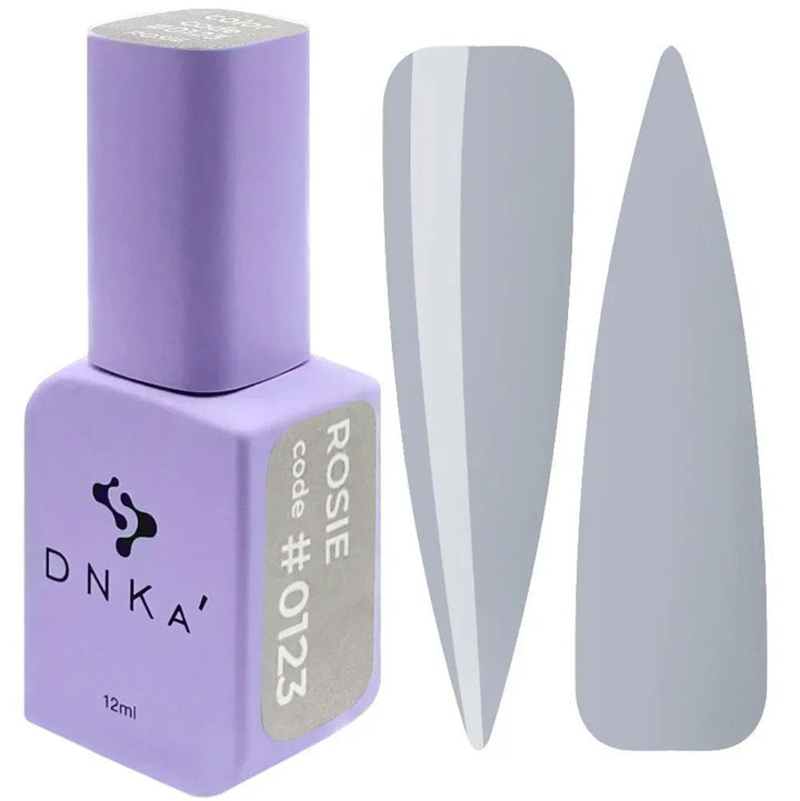 COLOR GEL POLISH 12 ml #0123