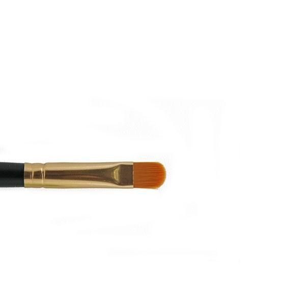 Pincel automaquillaje - Sombras grande PB-56