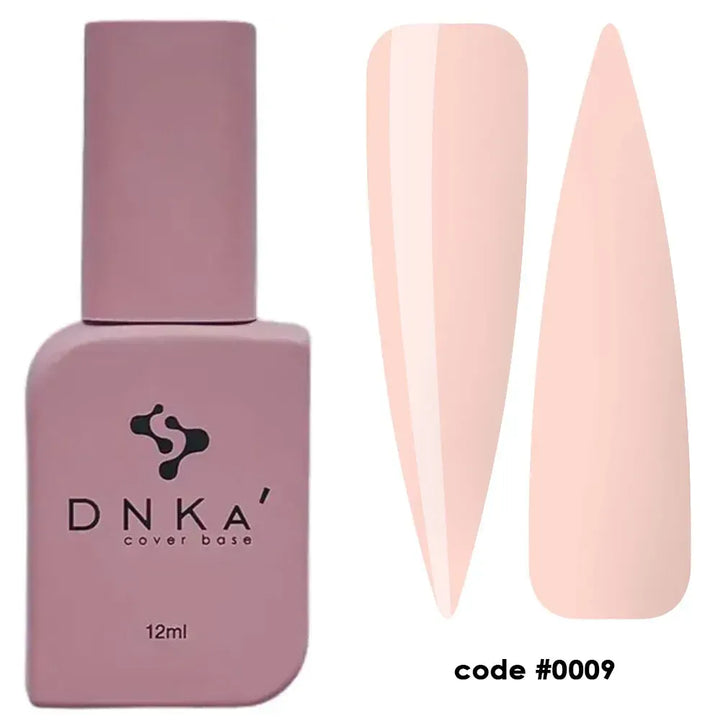 DNKa' Fast Gel #0009 Urania 12ml