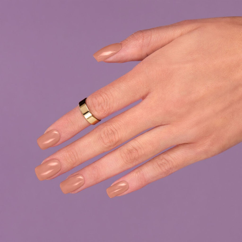 215 Semilac Cold Beige UV Gel Polish 7ml