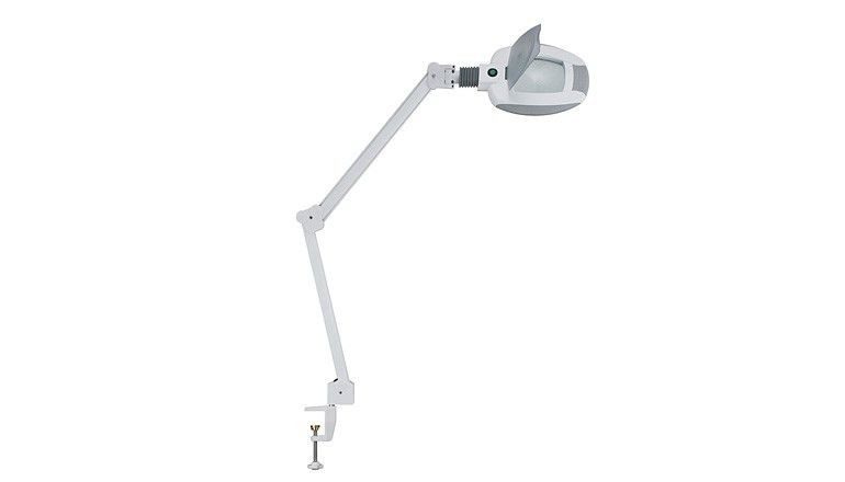 Lámpara Lupa Led de mesa Ampli