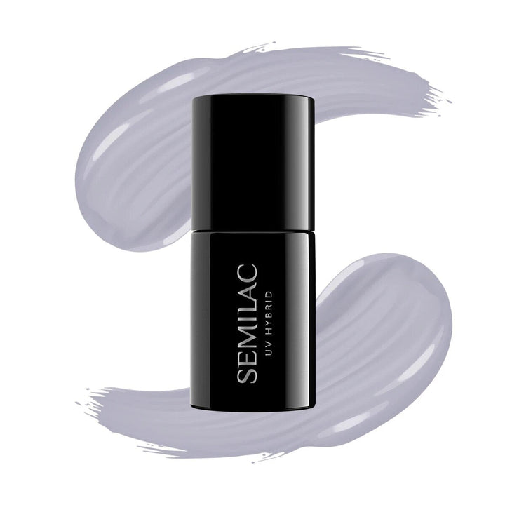 224 Semilac Business Line Official Grey