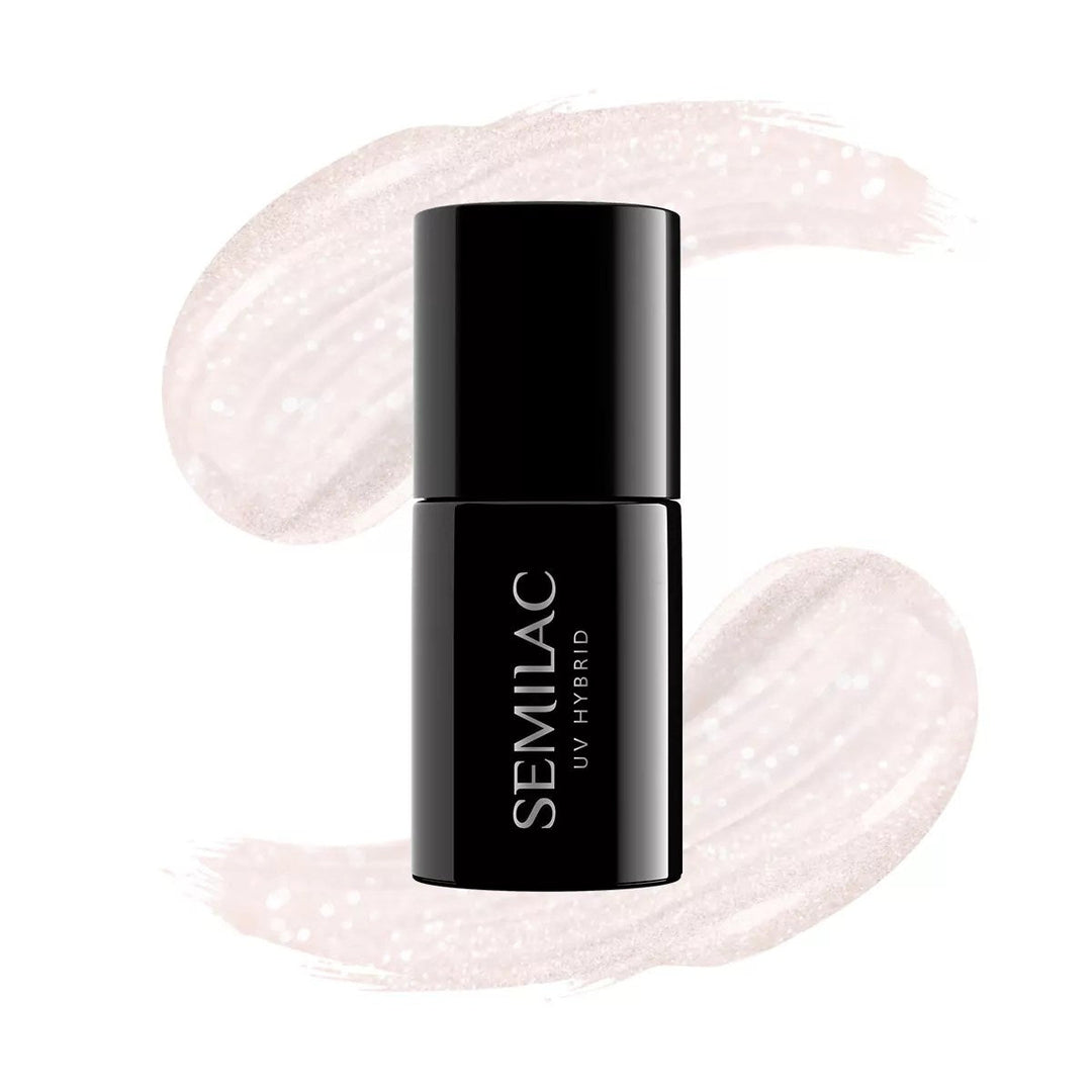 236 Semilac Peach Pearl 7ml