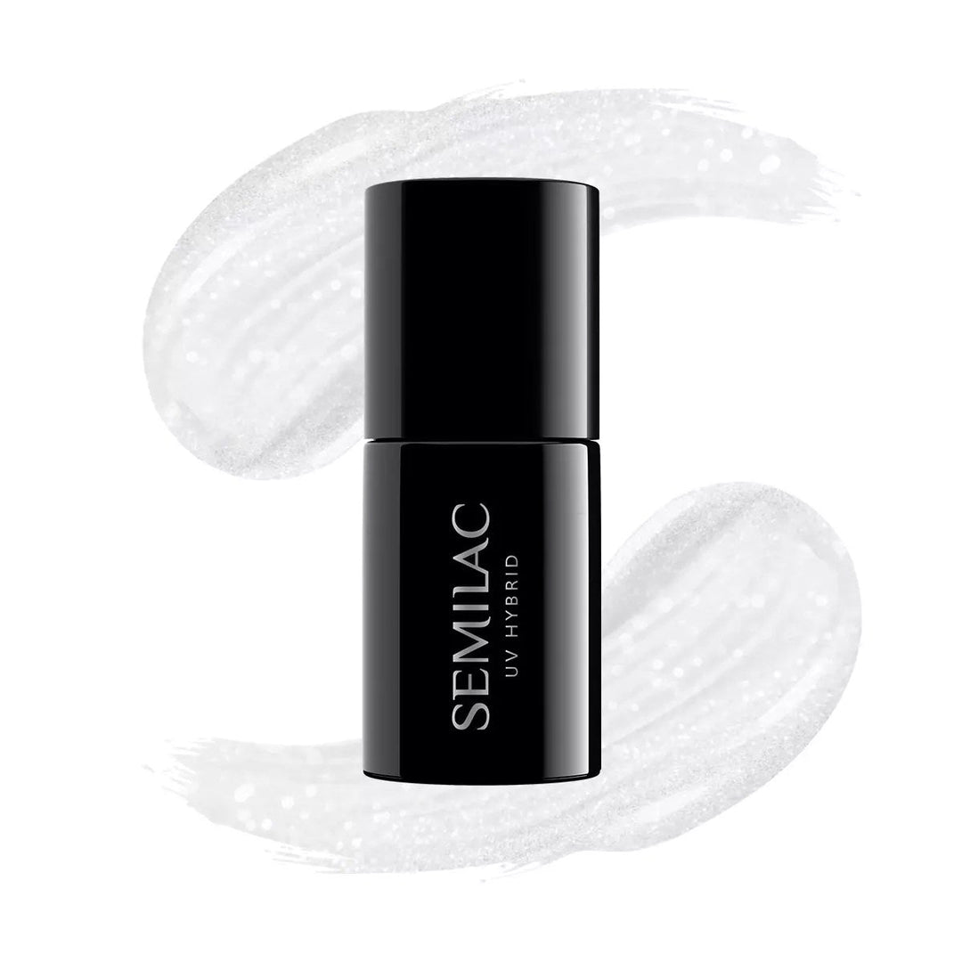 237 Semilac White Pearl 7ml