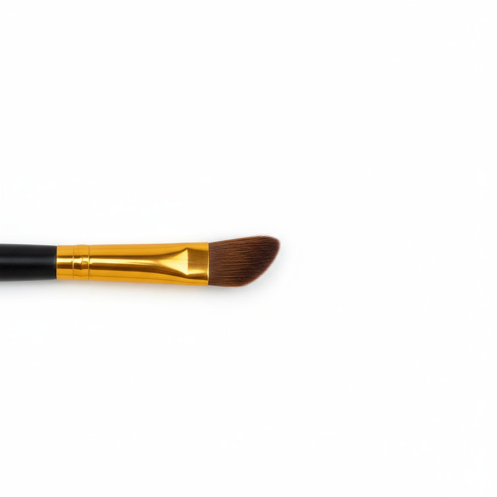 Pinceles automaquillaje - Pincel labios PB-67