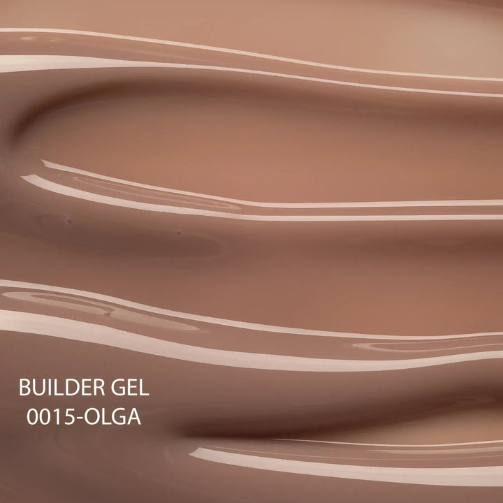 DNKa Builder Gel #0015 OLGA