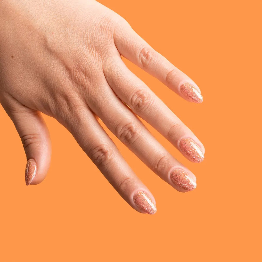 243 Semilac Sea Star 7ml