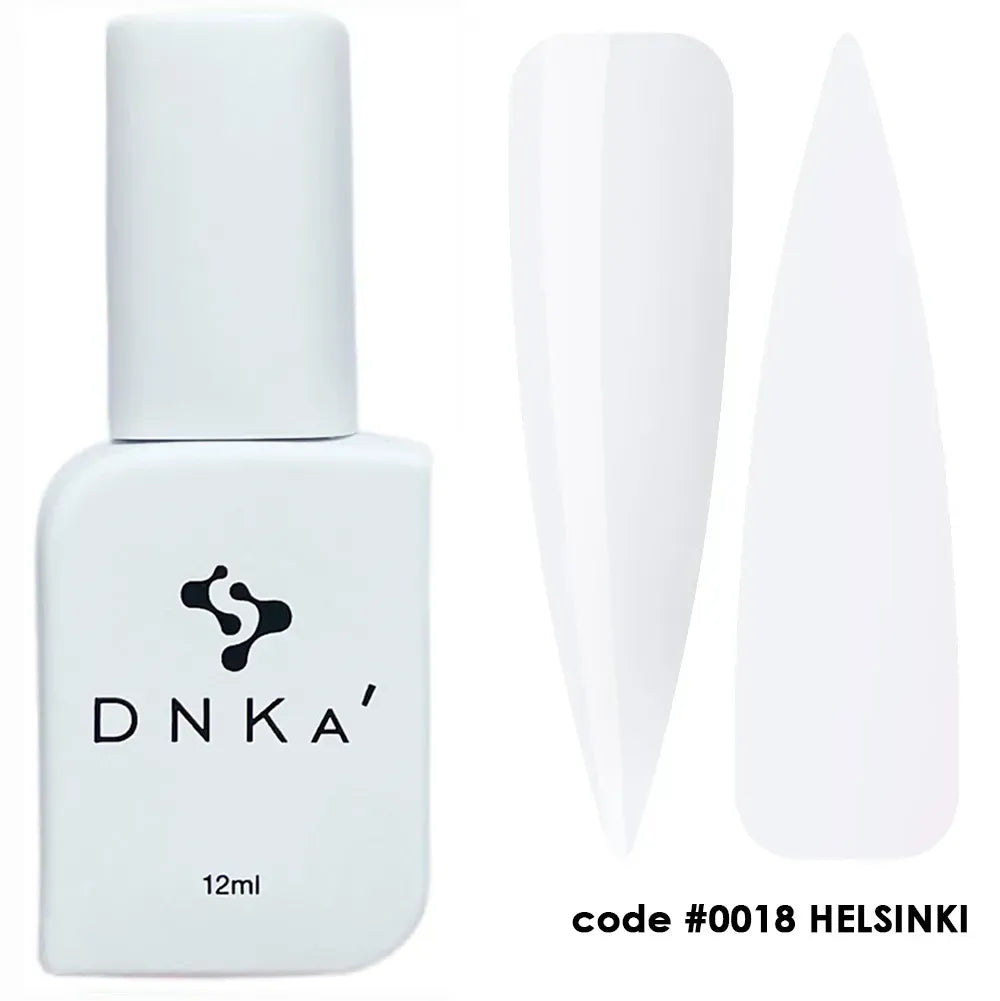 COVER TOP #0018 HELSINKI DNKa 12 ml
