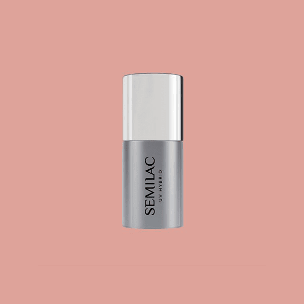 Semilac BB Base Nude 7ml