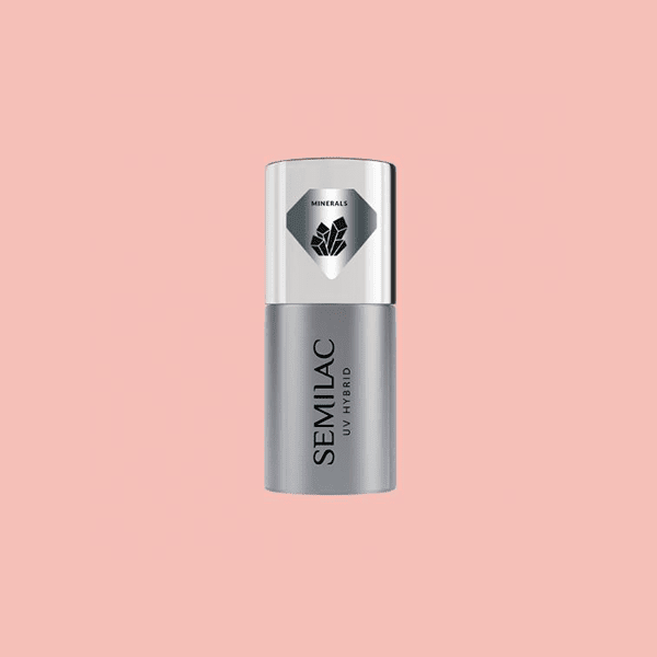 Semilac Mineral Strong Base 7ml