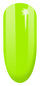 564 Semilac Neon Lime 7ml