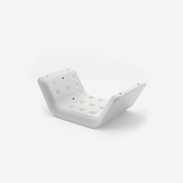 Lámpara Semilac UV LED 24w/36W Puente