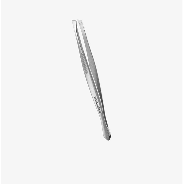 Pinza para cejas CLASSIC 10 TYPE 3