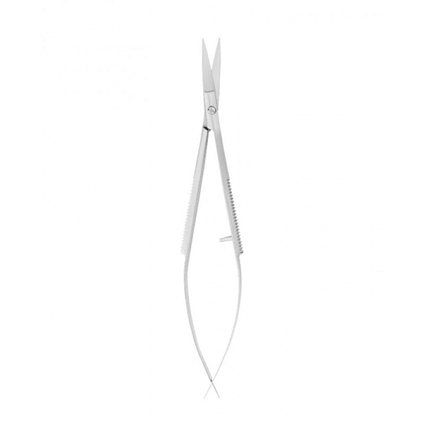 Microtijeras profesional para Cejas EXPERT 90/2 (15 mm)