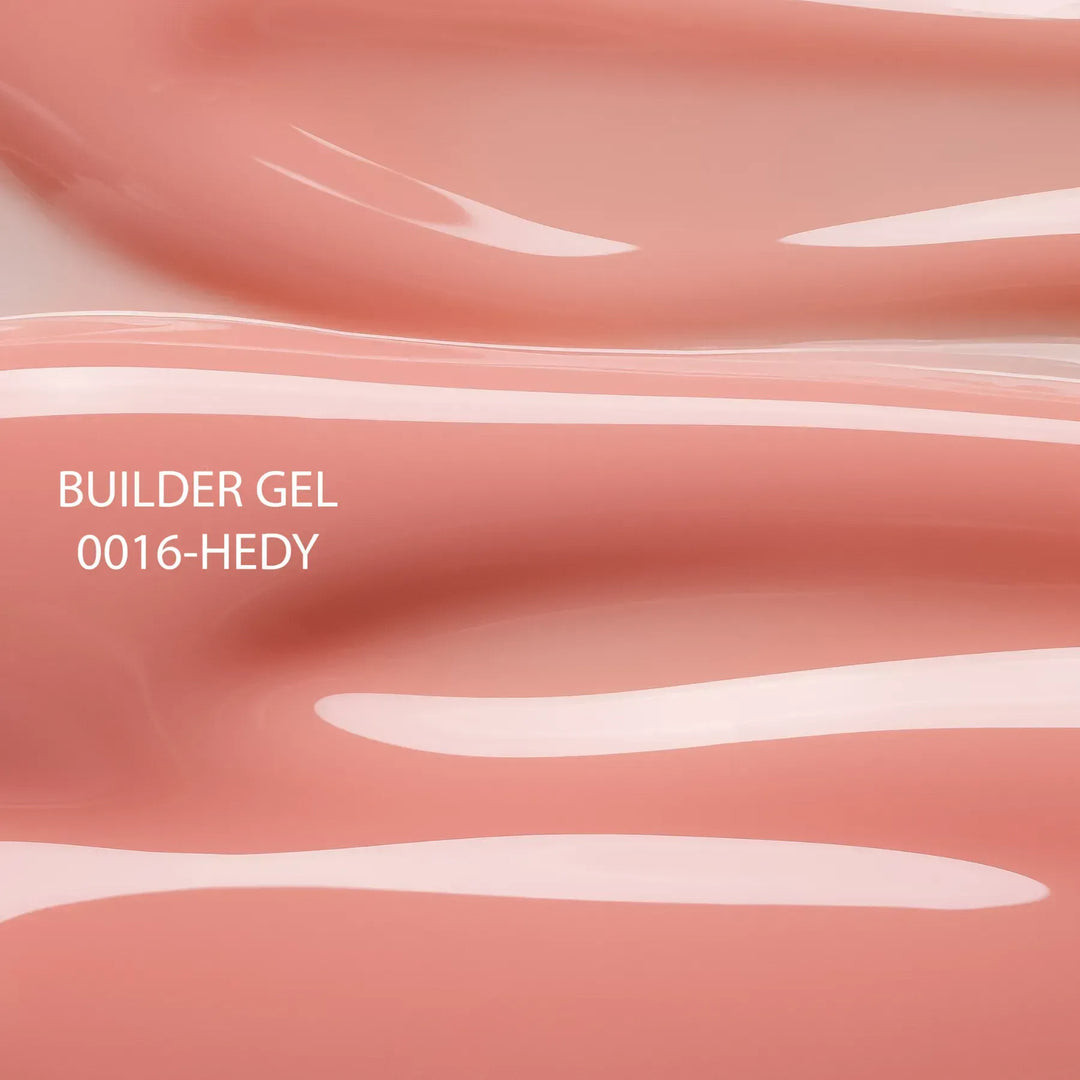 DNKa Builder Gel #0016 HEDY