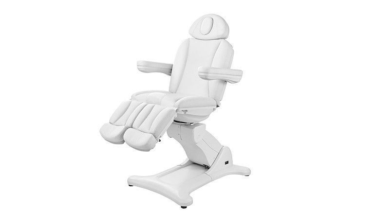 Sillon Podológico Tarse (PU, 5 Motores)
