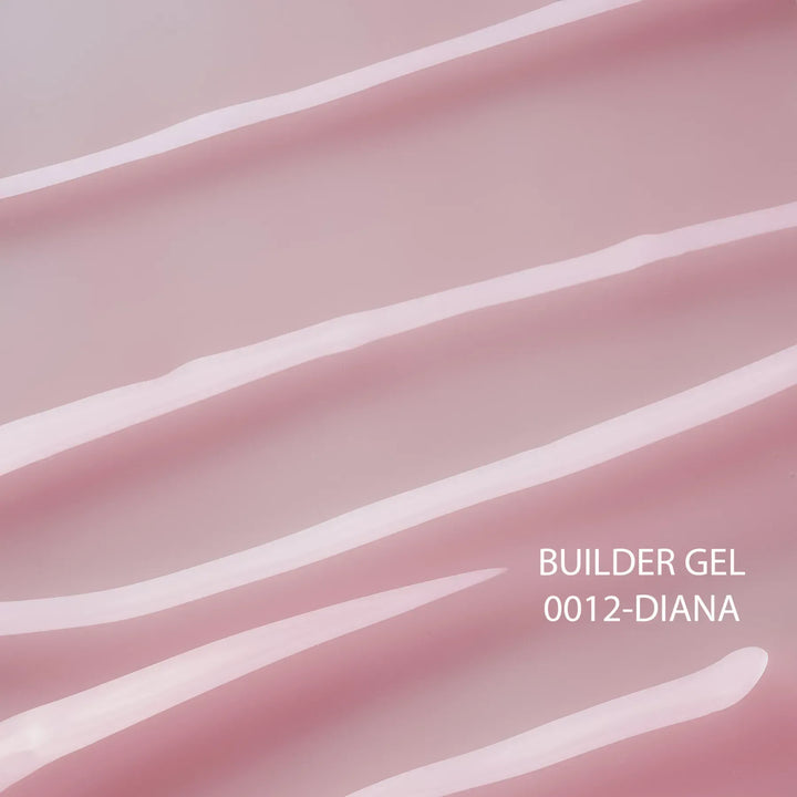 DNKa Builder Gel #0012 DIANA