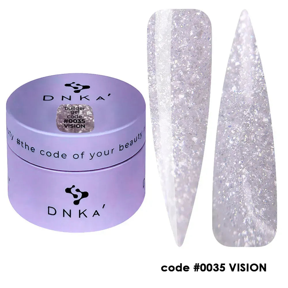 DNKa Builder Gel 