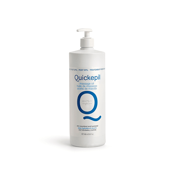 Aceite Post Epil 1000 ml