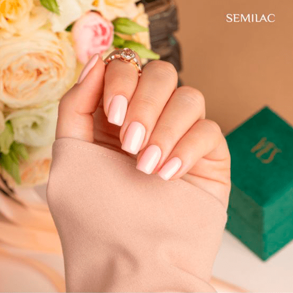 575 Semilac Bridesmaid Like You 7ml