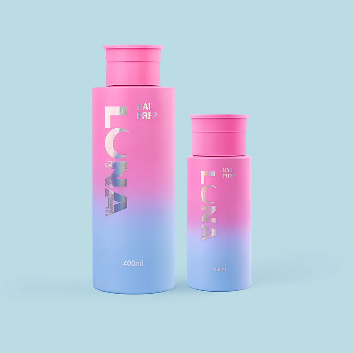 Luna Nail Prep 2 en 1, 150ml
