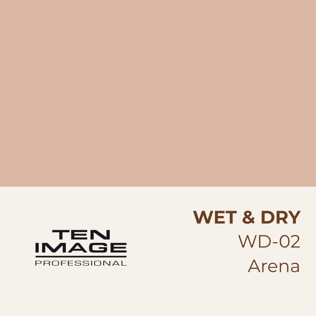 Wet & Dry Compact Make-up - Formato Pack 10g