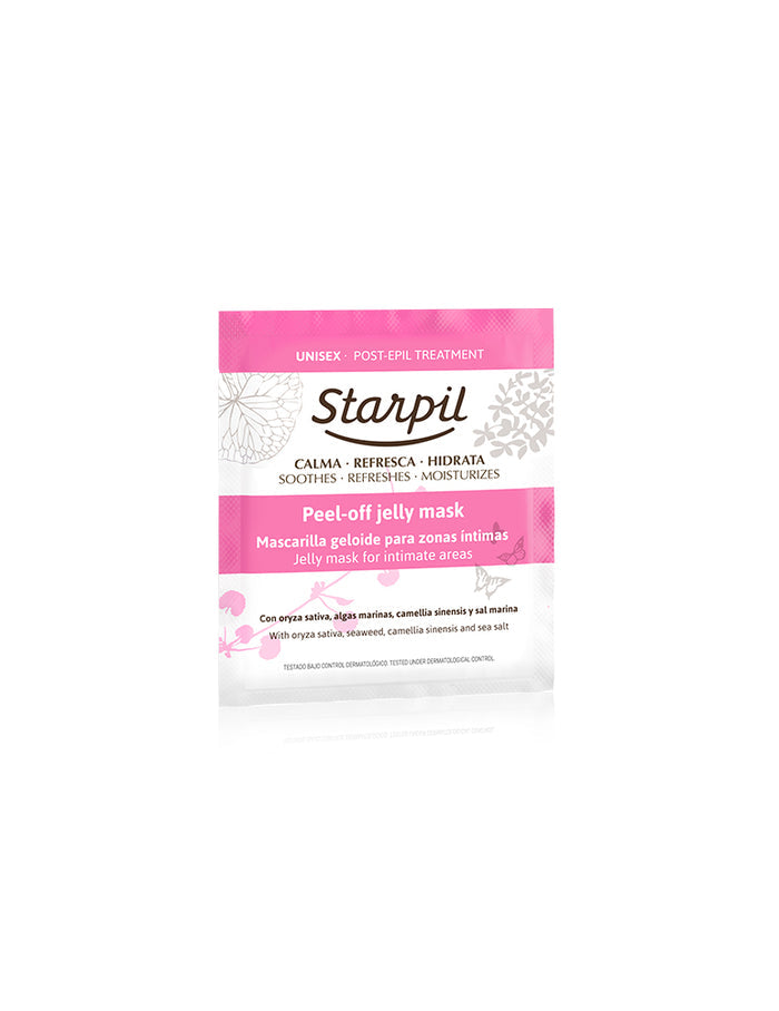 Mascarilla Geloide Starpil 20gr