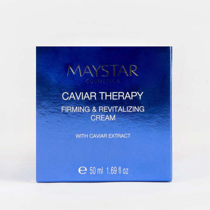 CAVIAR THERAPY CREMA DELUXE 50ml